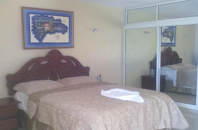 Hotel Mi Tesoro San Rafael de Yuma Room 2
